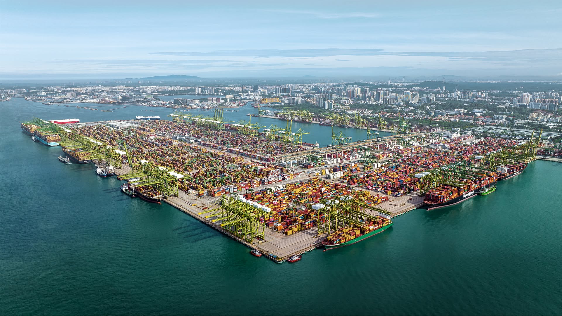MPA Singapore